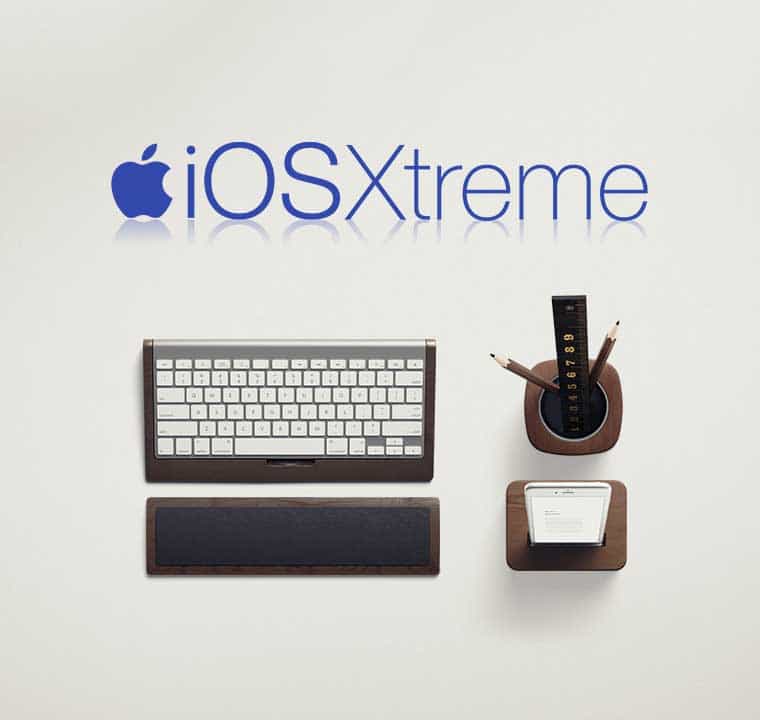 iOSXtreme