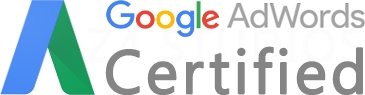 google adwords certified z4studios
