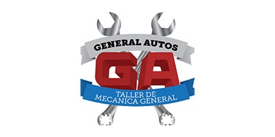 Taller General Autos