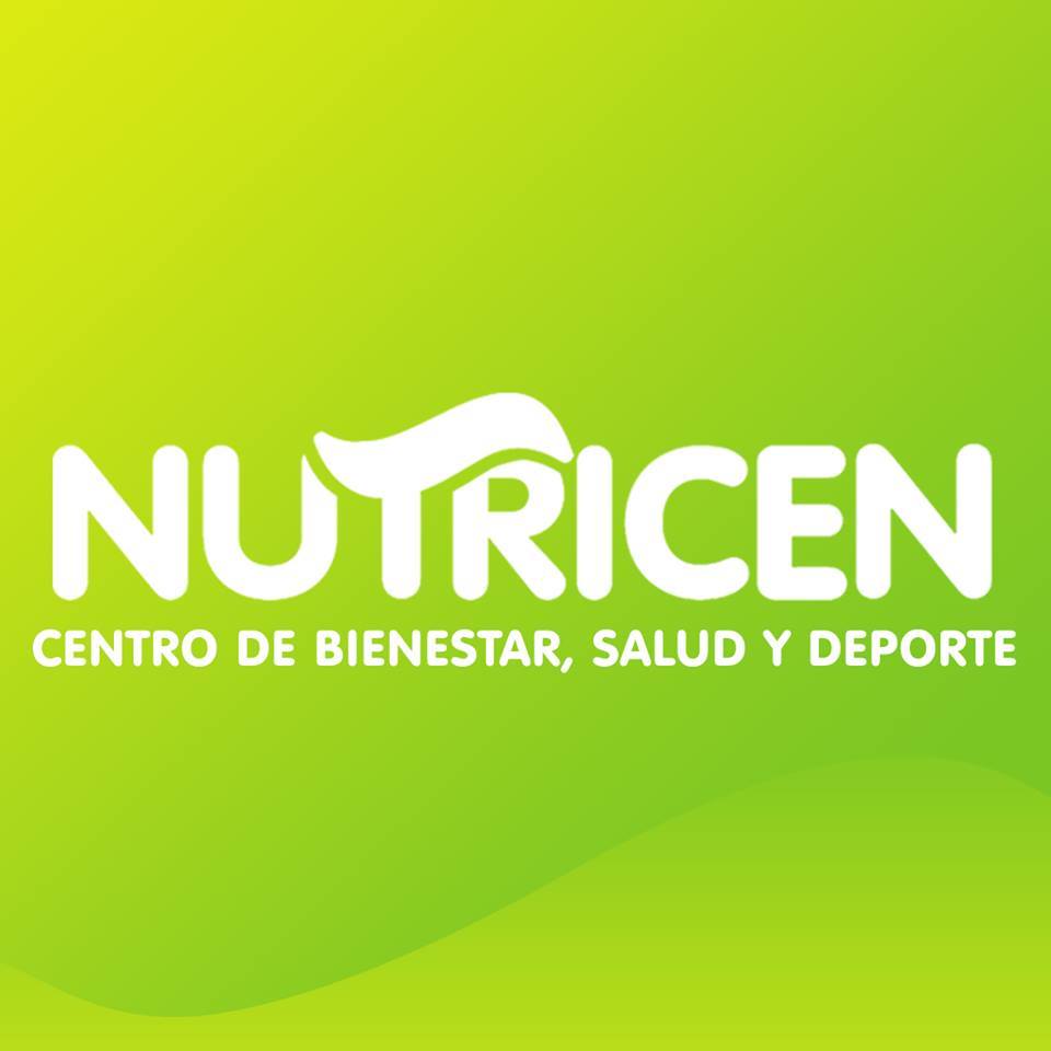Logotipo Nutricen
