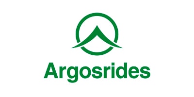 Argosrides logo