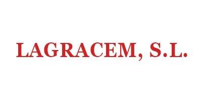 Logo LAGRACEM S.L.