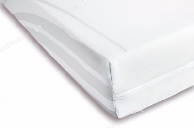 photo detail mattress
